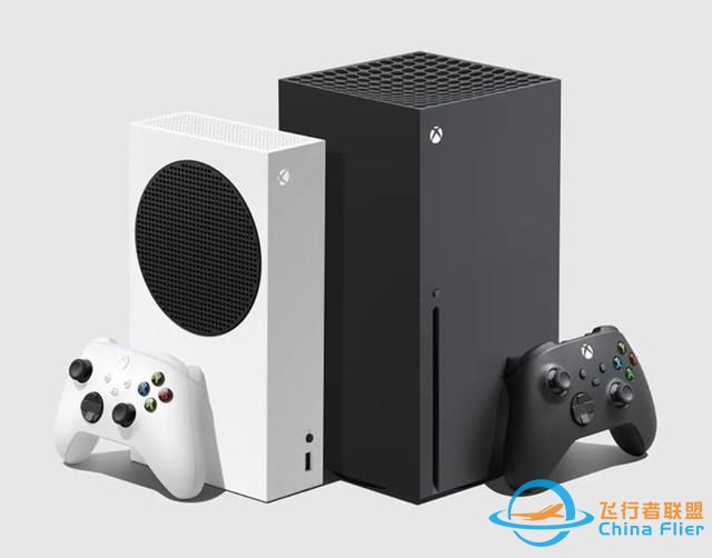 到底有多逼真？《微軟模擬飛行》登陸XBOX-3398