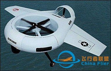 （旋翼飛行器）各路異類飛行器-560