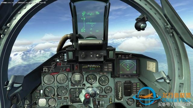 戰爭游戲盤點：能開飛機坦克軍艦的10款硬核游戲，軍迷的最愛-235