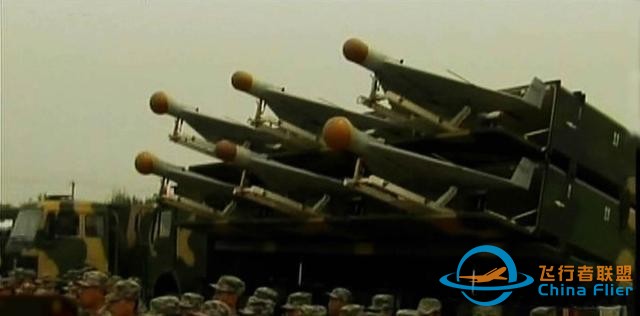 從落后西方20年到超越，處處體現(xiàn)中國(guó)智慧，軍用無(wú)人機(jī)跨越式發(fā)展-3586