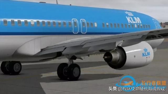 圓你兒時的藍天夢 專業(yè)模擬飛行游戲 X-Plane 11-8166