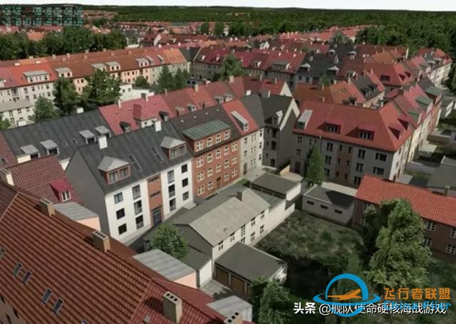 圓你兒時的藍天夢 專業(yè)模擬飛行游戲 X-Plane 11-2727