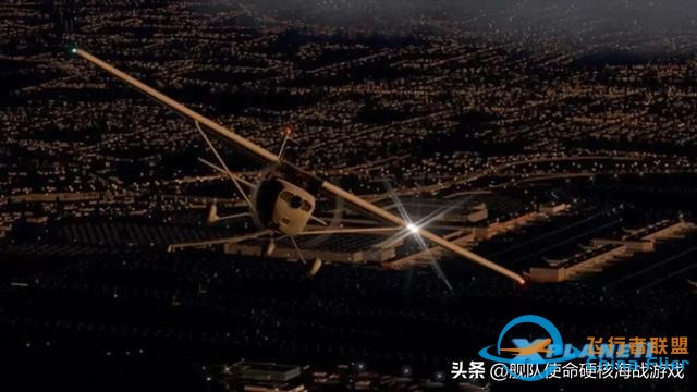 圓你兒時的藍天夢 專業(yè)模擬飛行游戲 X-Plane 11-5425