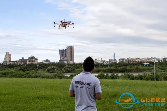 空中飛地上跑水里游，中國無人機再創新高，打破技術難關，厲害了-3021