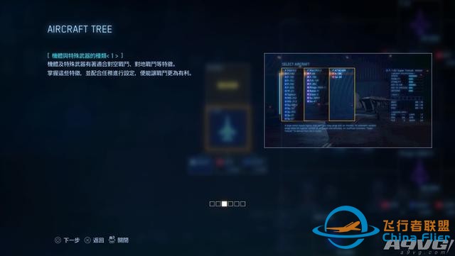 《皇牌空戰7 未知空域》評測：空戰王者的華麗回歸-7213