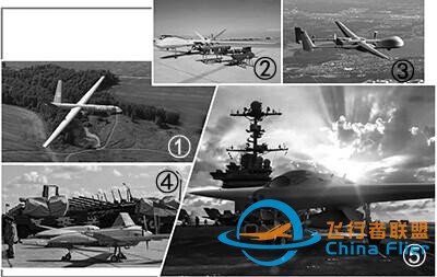 技術進步賦予多重優點，實際應用驗證實戰效能——無人機成為軍事競爭新熱點-4191