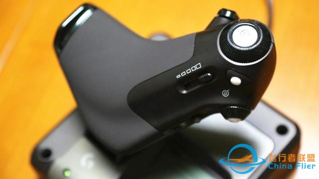 反饋最真實的飛行搖桿 羅技HOTAS系列飛行模擬控制器評測-7944