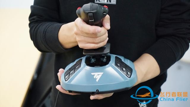 圖馬思特TCA飛行搖桿三件套開箱：還原駕駛艙意象的三塊拼圖-7866