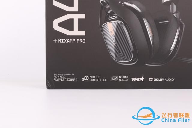 2200的耳機聲卡套裝 羅技Astro A40 MixAMP Pro評測-3128