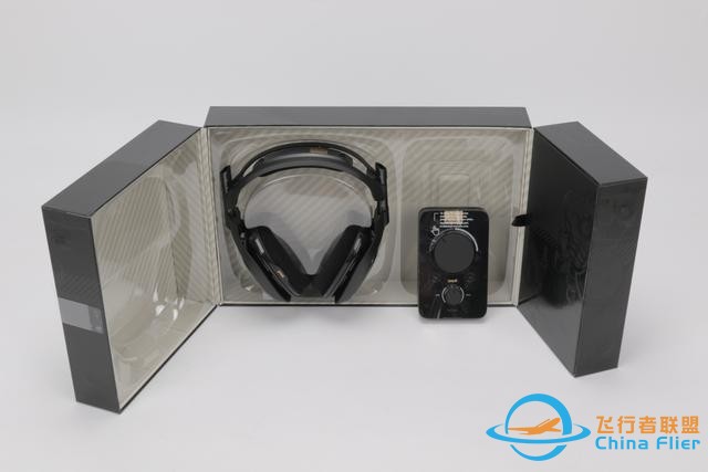 2200的耳機聲卡套裝 羅技Astro A40 MixAMP Pro評測-1629