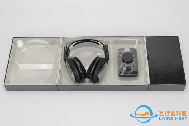 2200的耳機聲卡套裝 羅技Astro A40 MixAMP Pro評測-427