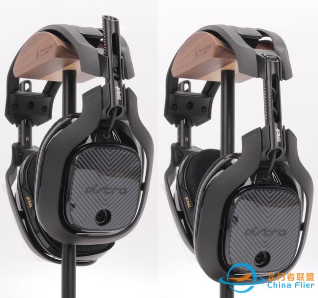 2200的耳機聲卡套裝 羅技Astro A40 MixAMP Pro評測-1964