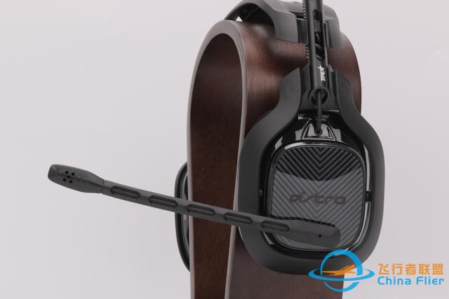 2200的耳機聲卡套裝 羅技Astro A40 MixAMP Pro評測-6822