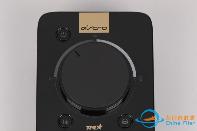 2200的耳機聲卡套裝 羅技Astro A40 MixAMP Pro評測-8578