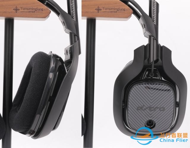 2200的耳機聲卡套裝 羅技Astro A40 MixAMP Pro評測-9871