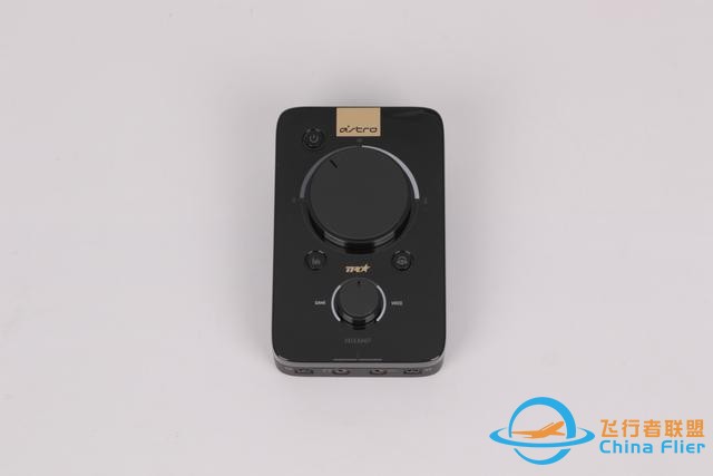 2200的耳機聲卡套裝 羅技Astro A40 MixAMP Pro評測-7994