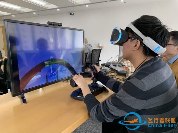 索尼提供《皇牌空戰7》現場試玩 支持VR，體驗超真實-3898