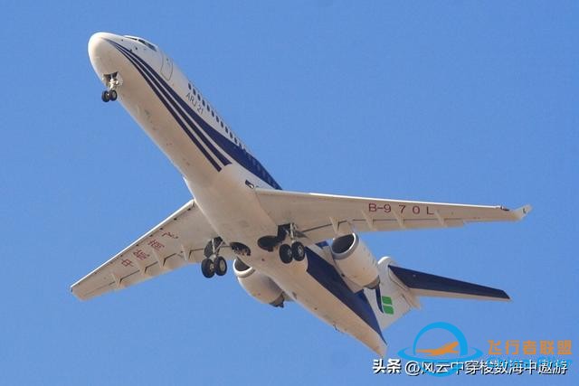 飛機的結(jié)構(gòu)和系統(tǒng)簡介-5858