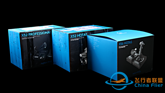 羅技 G X52/X52 PRO/X56 模擬飛行搖桿評測：克敵機先-4871