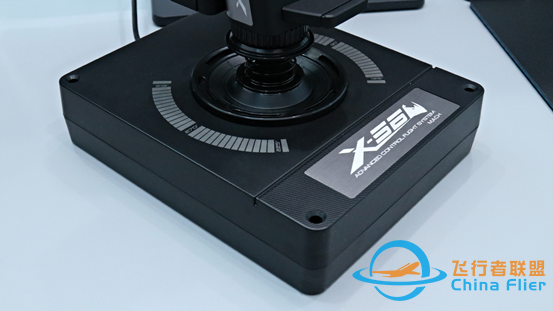 羅技 G X52/X52 PRO/X56 模擬飛行搖桿評測：克敵機先-119