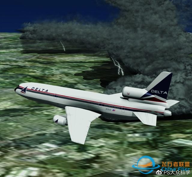 10起空難的慘痛教訓讓飛行更安全-3363