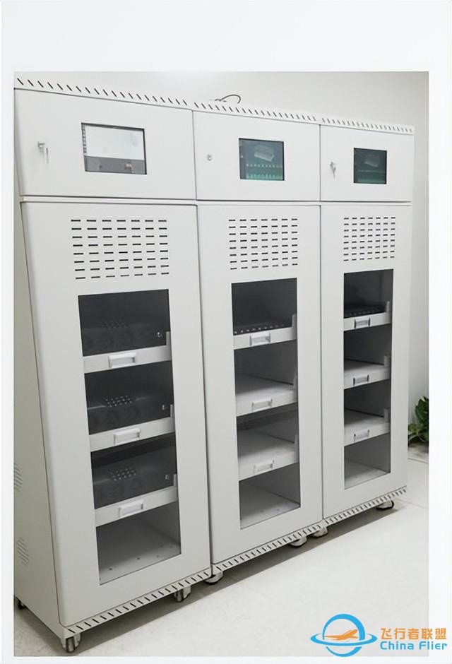 無人機智能儲存柜——9種技巧提升無人機航拍飛行技術-456