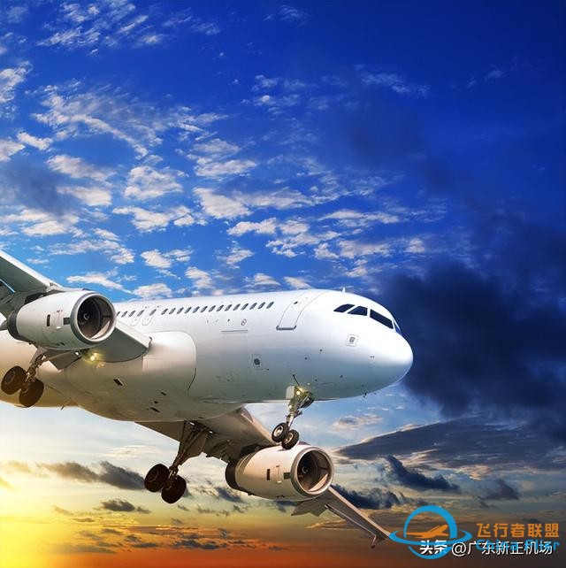 航空小知識：飛機的分類-5067