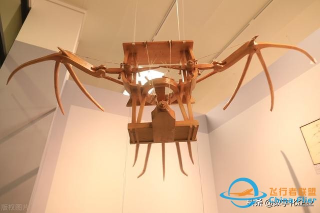 像鳥兒一樣翱翔天空？撲翼仿生飛行技術取得突破進展-452