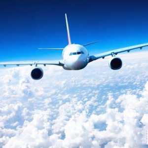 為什么飛機(jī)要在萬米高空飛行，飛低點不是更省油更安全嗎？