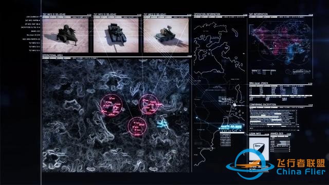 GC 2018：《皇牌空戰7》10分鐘試玩 展示戰役任務-8662