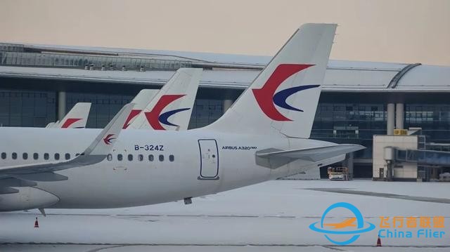 飛行和氣象的關系？這些航空氣象小知識需知道-2187