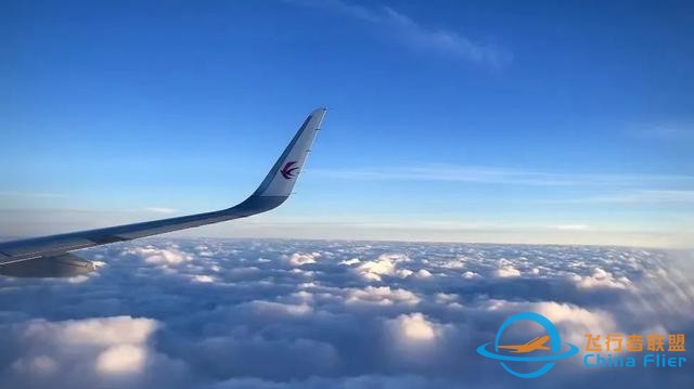 飛行和氣象的關系？這些航空氣象小知識需知道-3921