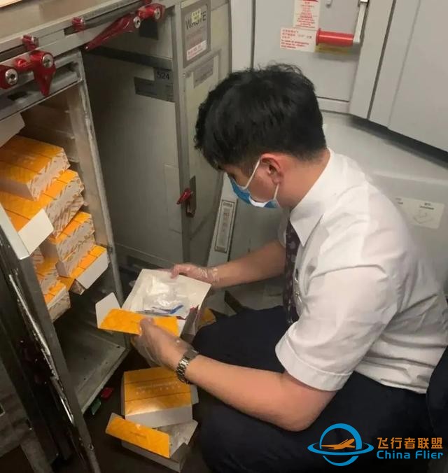飛行和氣象的關系？這些航空氣象小知識需知道-6038