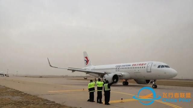 飛行和氣象的關系？這些航空氣象小知識需知道-3493