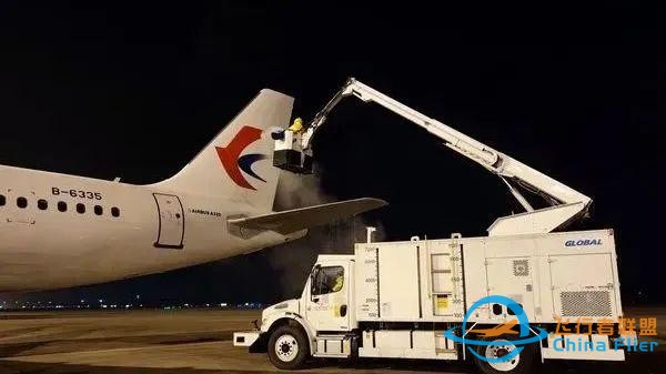 飛行和氣象的關系？這些航空氣象小知識需知道-6341