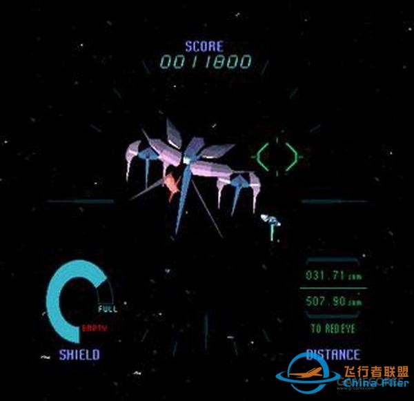 《皇牌空戰》系列二十周年編年史（下）-9110