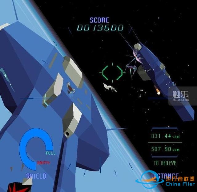 從街機(jī)到主機(jī)：“皇牌空戰(zhàn)”元老們回憶系列成功之源-6671