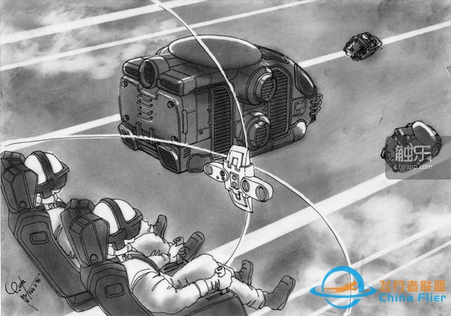 從街機(jī)到主機(jī)：“皇牌空戰(zhàn)”元老們回憶系列成功之源-9492