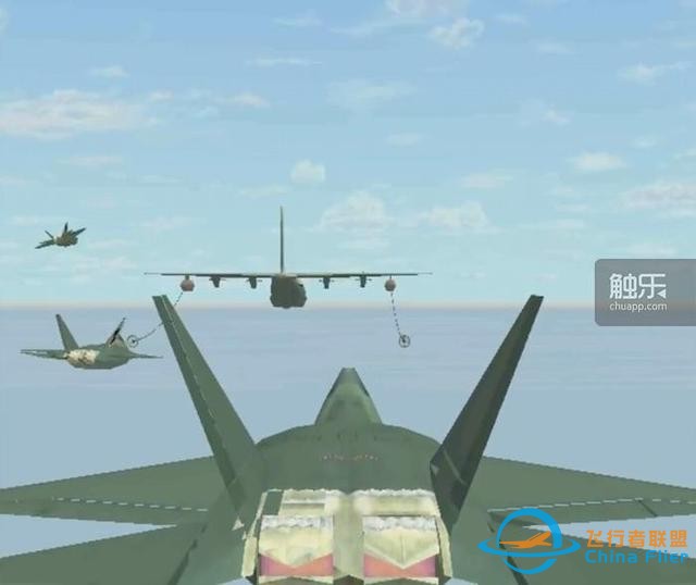 從街機(jī)到主機(jī)：“皇牌空戰(zhàn)”元老們回憶系列成功之源-4110