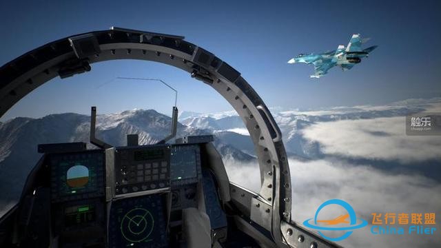 從街機(jī)到主機(jī)：“皇牌空戰(zhàn)”元老們回憶系列成功之源-4341