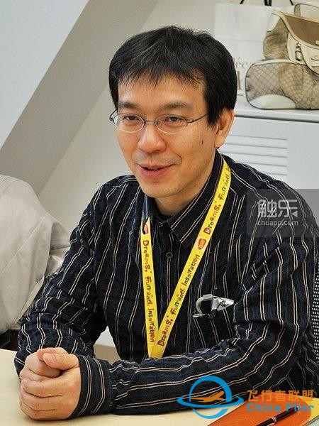 從街機(jī)到主機(jī)：“皇牌空戰(zhàn)”元老們回憶系列成功之源-9098