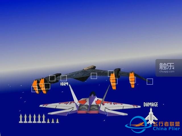 從街機(jī)到主機(jī)：“皇牌空戰(zhàn)”元老們回憶系列成功之源-7095