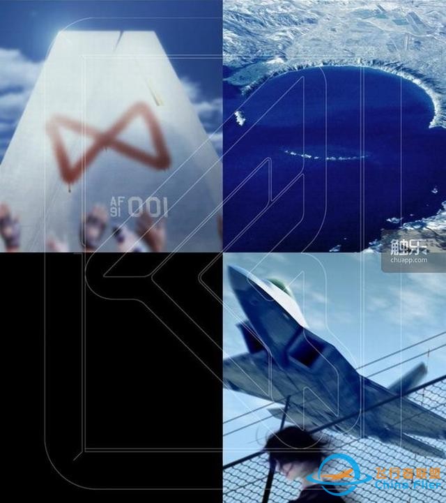 飛行與演出完美結合：“皇牌空戰”系列的飛躍進化-9235
