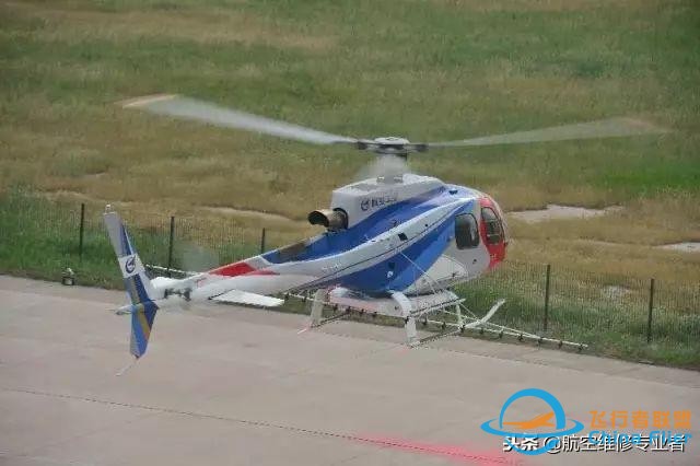 「航空科普」通用航空基本知識解讀-1296