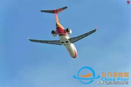 航空科普:通航與民航的區別？-1803