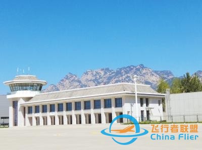 到2035年，河南省通用航空服務“縣縣通”-5364