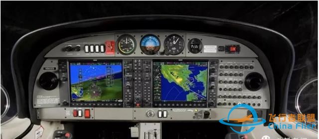 Garmin是航空GPS導航的先驅，獵鷹為您解析通用航空航電屆的傳奇-4358