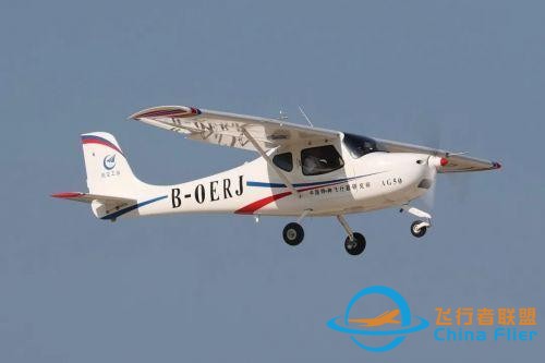 做強(qiáng)做優(yōu)做大通用航空“國(guó)家隊(duì)”-7453