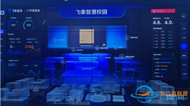 聚焦服貿會｜嘆為觀止！服貿會前沿科技邀你來“打卡”-2225