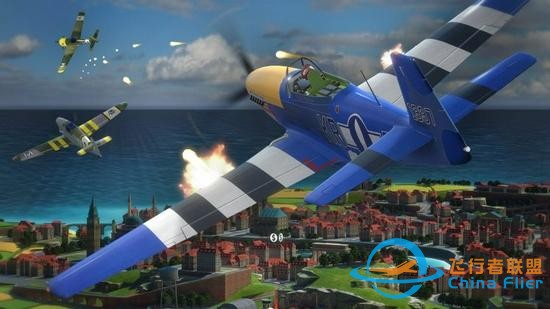 Ultrawings 2將于2022年初在Quest和PC VR上推出-382
